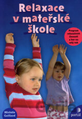 Relaxace v mateřské škole