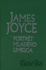 Portrét mladého umelca