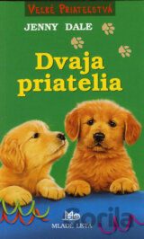Dvaja priatelia