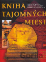 Kniha tajomných miest