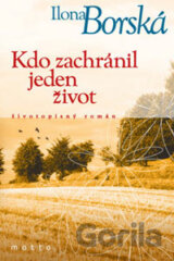 Kdo zachránil jeden život
