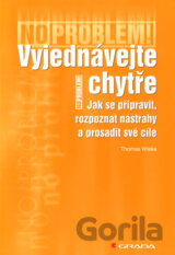 Vyjednávejte chytře