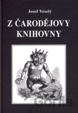 Z čarodějovy knihovny
