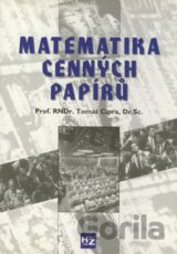 Matematika cenných papírů