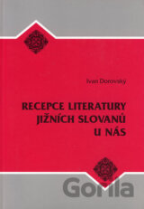 Recepce literatury jižních Slovanů u nás