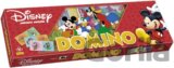 Mickey Mouse (domino)