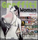 Graffiti Woman