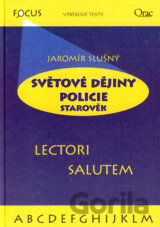 Světové dějiny policie