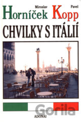 Chvilky s Itálií