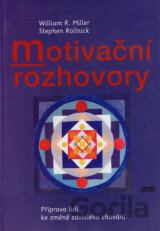 Motivační rozhovory