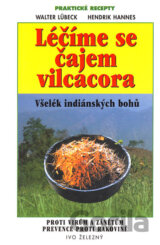 Léčíme se čajem vilcacora