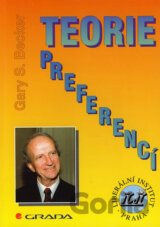 Teorie preferencí