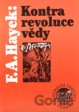 Kontrarevoluce vědy