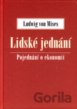 Lidské jednání