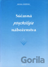 Súčasná psychológia náboženstva