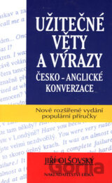 Užitečné věty a výrazy česko-anglické konverzace