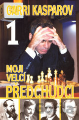 Moji velcí předchůdci 1