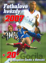Fotbalové hvězdy 2007