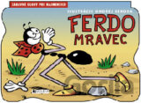 Ferdo Mravec