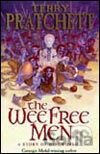 The Wee Free Men