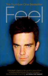 Feel: Robbie Williams