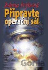 Připravte operační sál