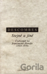 Stejné a jiné