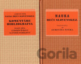 Ludevít Štúr - Nauka reči slovenskej I., II.
