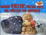Maco Viktor pozná svet, na všetko vie odpoveď (tuleň)