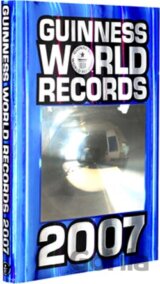 Guinness World Records 2007