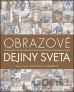 Obrazové dejiny sveta