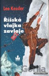 Říšská vlajka zavlaje