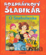 Rozprávkový šlabikár - O Snehulienke