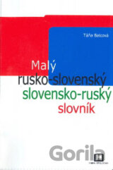 Malý rusko-slovenský a slovensko-ruský slovník
