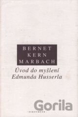 Úvod do myšlení Edmunda Husserla