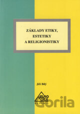 Základy etiky, estetiky a religionistiky