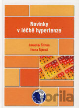Novinky v léčbě hypertenze