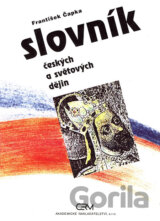 Slovník českých a světových dějin