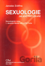 Sexuologie (nejen) pro lékaře