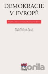 Demokracie v Evropě