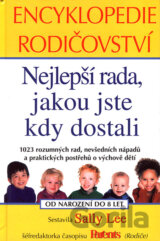 Encyklopedie rodičovství