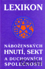 Lexikon náboženských hnutí, sekt a duchovních společností