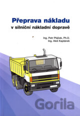 Přeprava nákladu v silniční nákladní dopravě