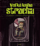 Veľká kniha strachu