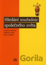 Hledání souřadnic společného světa