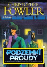 Podzemní proudy