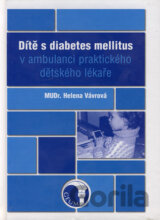 Dítě s diabetes mellitus