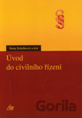 Úvod do civilního řízení