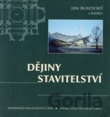 Dějiny stavitelství