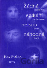 Žádná setkání nejsou náhodná